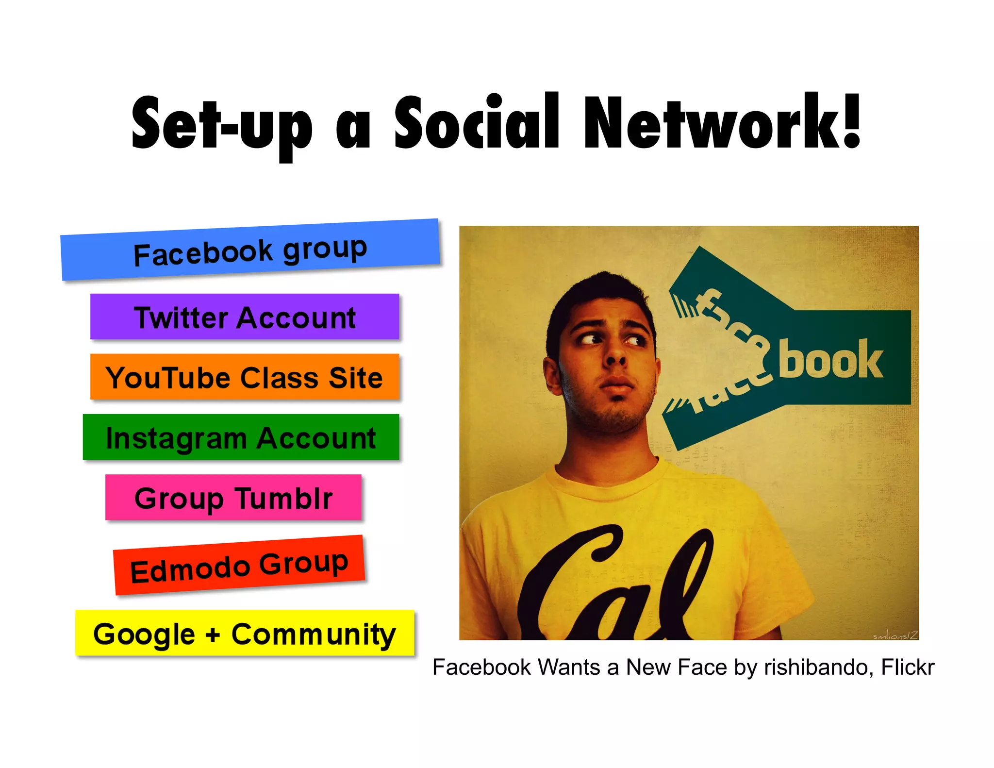 Consider the following when designing tasks:
Meaningful?

Interests?

Time
well
spent?

Connections?

Routines?

Learning
rituals?

 