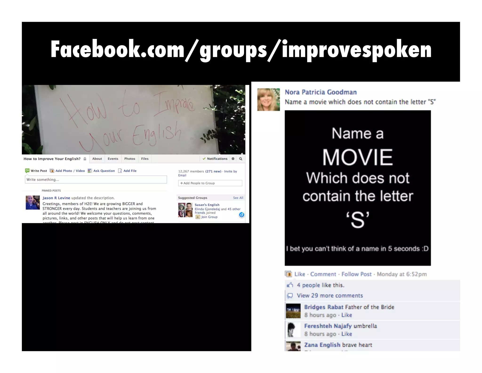 Set-up a Social Network!

Facebook Wants a New Face by rishibando, Flickr

 