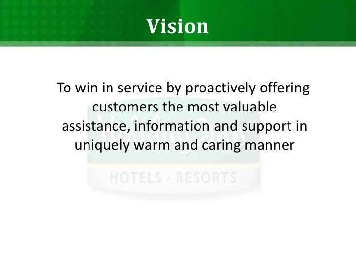 Holiday Inn Entrepreneur Profile