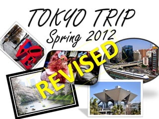 TOKYO TRIP
 qataridz.blogspot.com
 