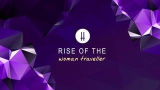 RISE OF THE
 