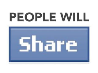 PEOPLE WILL

 