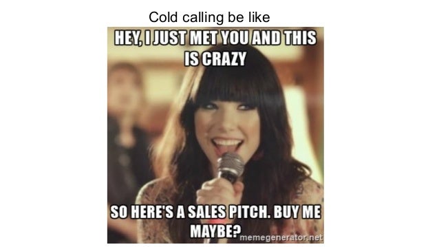 Featured image of post Sales Call Memes / We understand the need for lighthearted discussions that lead part one of a sales call really.