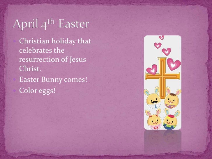 holiday powerpoint