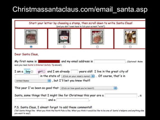 Christmassantaclaus.com/email_santa.asp
 