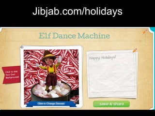 Jibjab.com/holidays
 