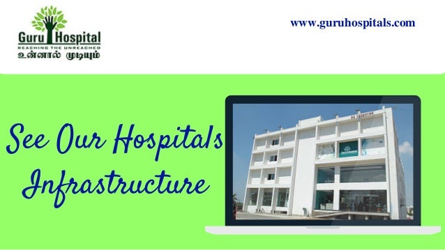 International hospital case study slideshare image