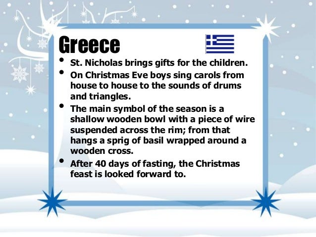 Holidays around the world 2013 2014