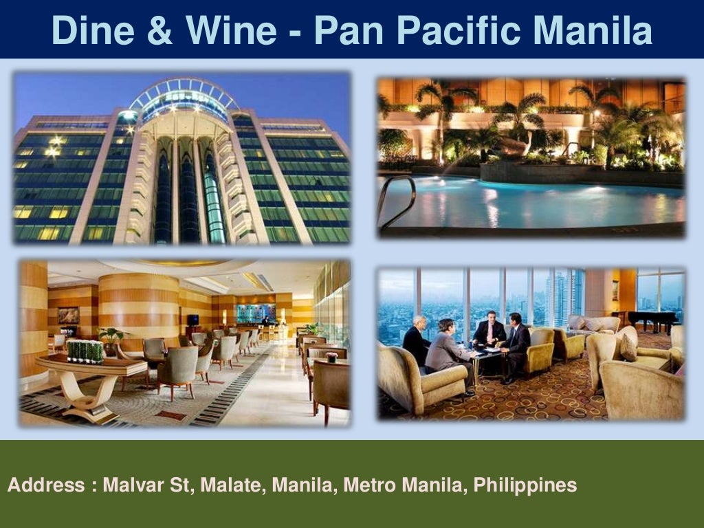 Holidays in the Makati City