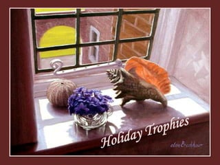 Holiday Trophies 