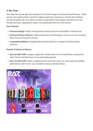 raz vape holiday flavors Best for Beginners and New Vapers How Much Is A oraclelights FLAVORS:FS 30K POD | RASPBERRY WATERMELON