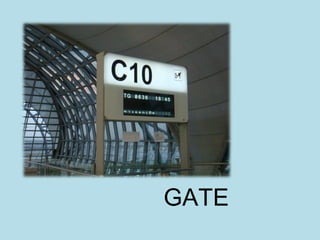 GATE