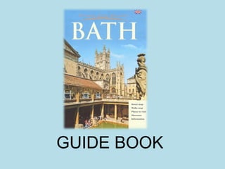 GUIDE BOOK