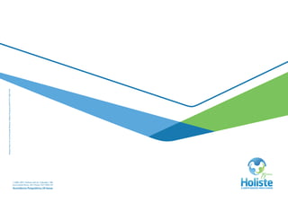 71 3082-3611 | holiste.com.br | Salvador / BA
Rua Guillard Muniz, 359, Pituba | CEP: 41810-110
Assistência Psiquiátrica 24 horas
DireçãoClínica:DrLuizFernandoPedroso|MédicoPsiquiatraCRM11711|RQE11158
 