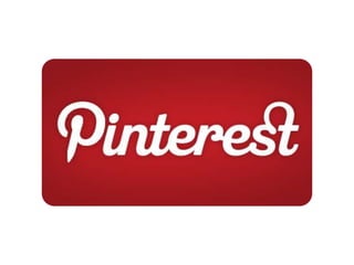 Pinterest för marknadsföring i social media