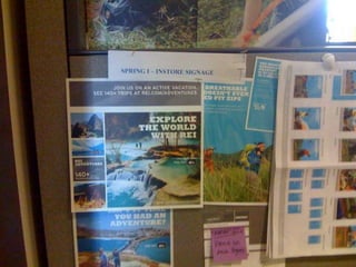 Customer relationship management