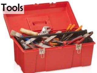 Toolsmechanics