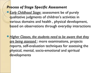 Holistic Approach in Education: Some Considerations | PPT