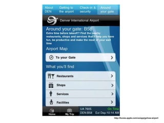 http://itunes.apple.com/us/app/gohow-airport
 