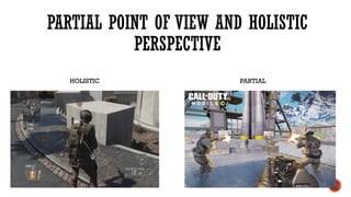 Holistic vs Partial.pptxddddddddddddddddddddd | PPTX