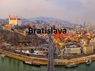 Klepnutím lze upravit styl předlohy podnadpisů.
31.1.15
Bratislava
1.B Natália Hollá
 