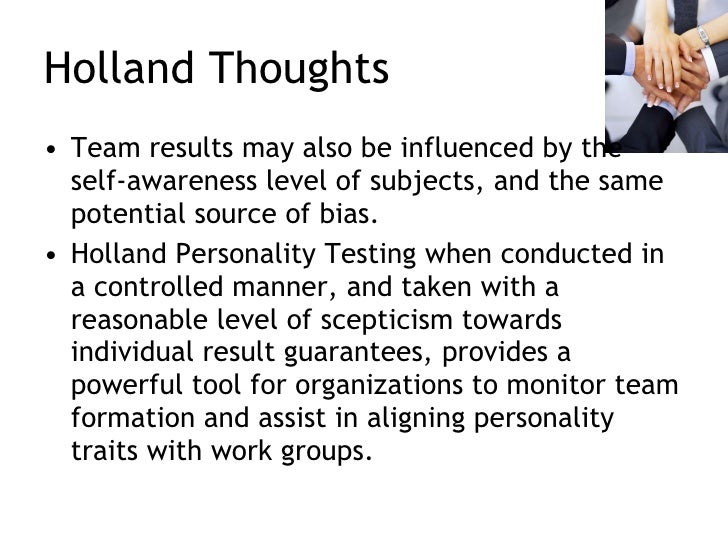 😍 Holland code test results. Holland Codes (RIASEC): Choose the Right ...