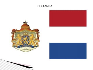 HOLLANDA
 