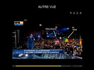 AUTRE VUE




   Mauritanie   Mali
 