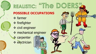 CLOSEST TYPE
Conventional and Investigative
FARTHEST TYPE
Social
 