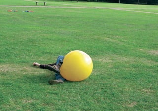 Holler ‘Sports’ Day.
 