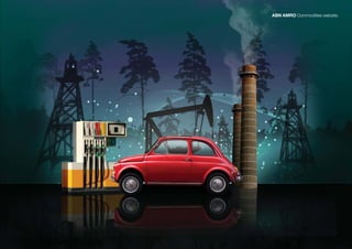 ABN AMRO Commodities website.
 