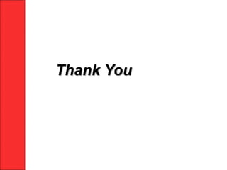 Thank YouThank You
 