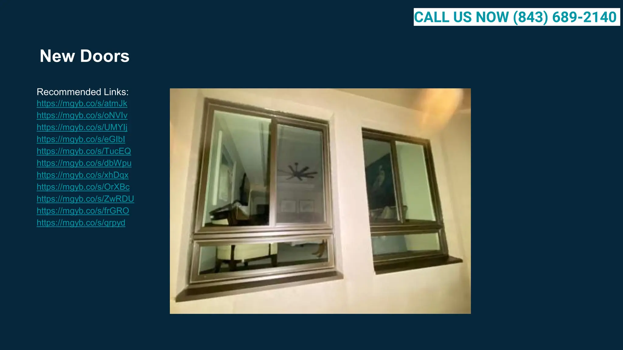 New Doors
Recommended Links:
https://mgyb.co/s/atmJk
https://mgyb.co/s/oNVIv
https://mgyb.co/s/UMYIj
https://mgyb.co/s/eGIbI
https://mgyb.co/s/TucEQ
https://mgyb.co/s/dbWpu
https://mgyb.co/s/xhDqx
https://mgyb.co/s/OrXBc
https://mgyb.co/s/ZwRDU
https://mgyb.co/s/frGRO
https://mgyb.co/s/qrpyd
CALL US NOW (843) 689-2140
 