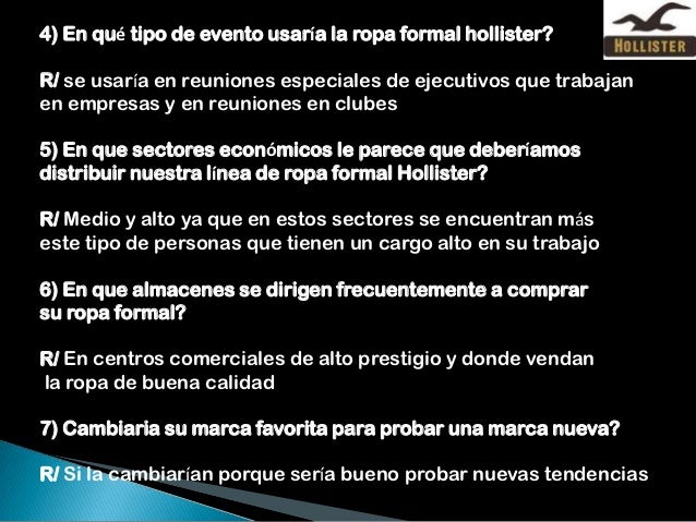 especiales de ropa hollister