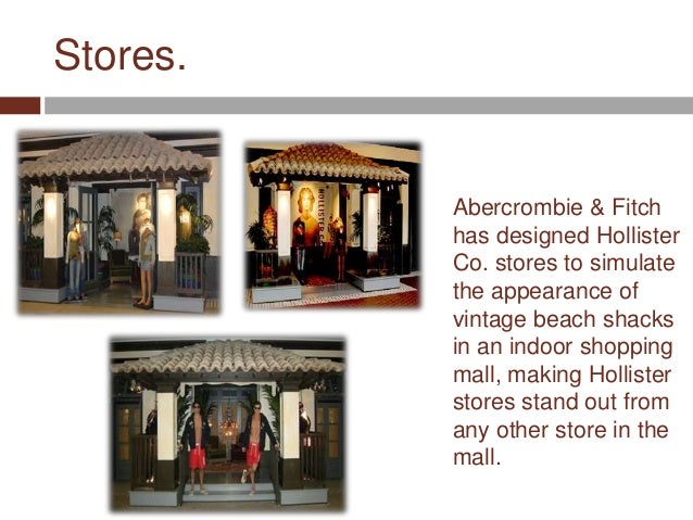 does hollister run small