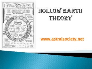 www.astralsociety.net
 
