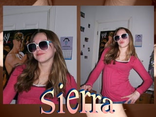 Sierra 
