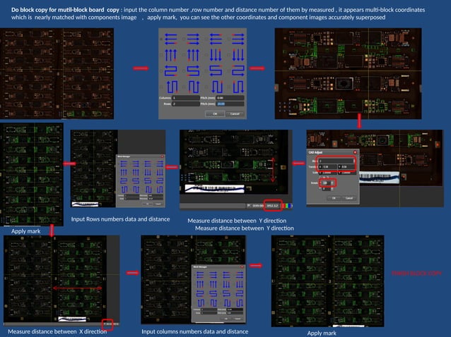 Rgb Aoi Inspection Holly AOI Training guideline RGB light.pptx | Desktop Publishing ...