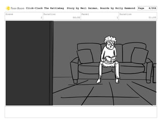 Click-Clack the Rattlebag | PPT