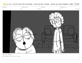 Click-Clack the Rattlebag | PDF