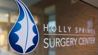 Holly Springs Surgery Center