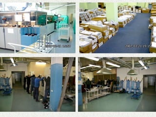 Hollywood 101-volkow