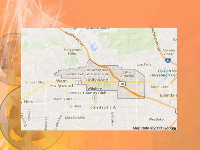 Hollywood | PPT