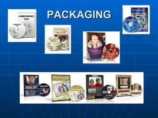 PACKAGING 