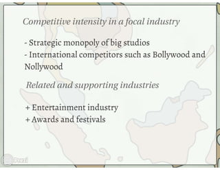 Hollywood Goes Global