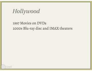 Hollywood Goes Global