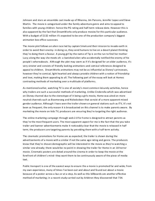 the help movie essay zero