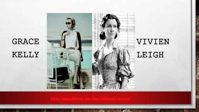 Hollywood Heroines Name and Images.pptx