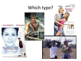 Which type?
 
