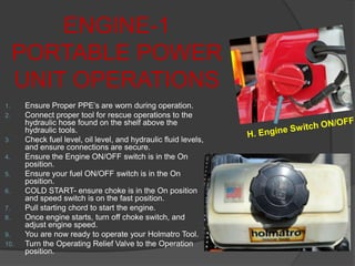 You may Lubricate the coupling with hydraulic oil or by spraying WD-40.